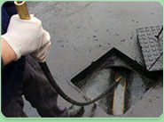 drain rodding Gainsborough
