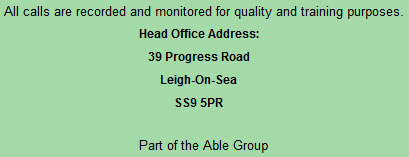 Gainsborough Local Drainage Head Office
